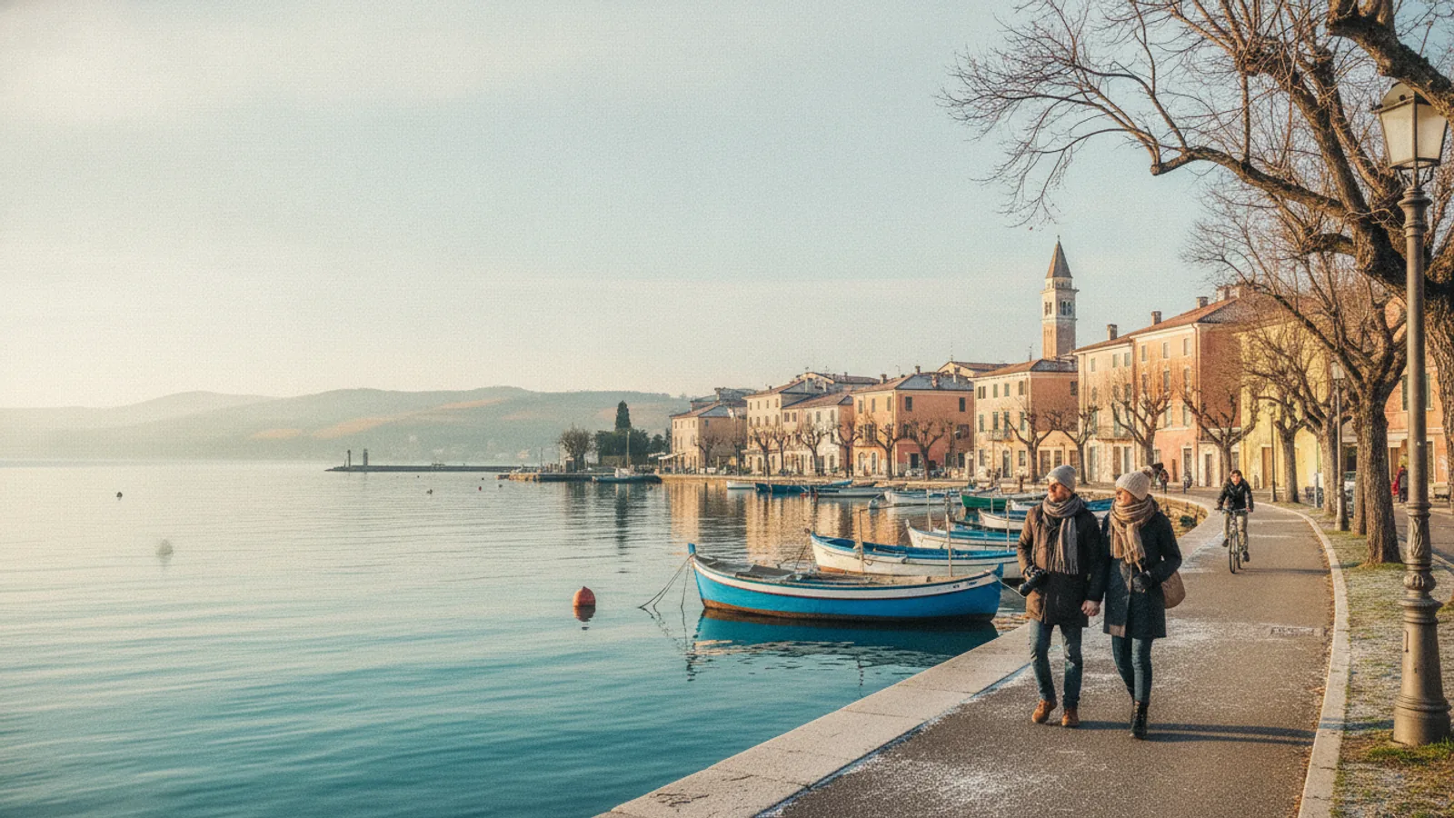 Best Destinations To Go In February 2026 cover image