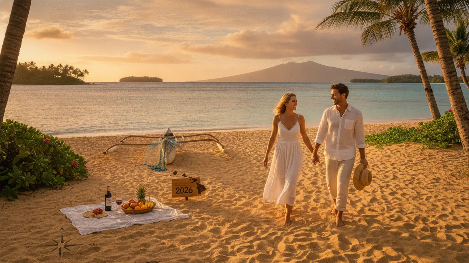 Best Island To Visit In Hawaii 2026 cover image