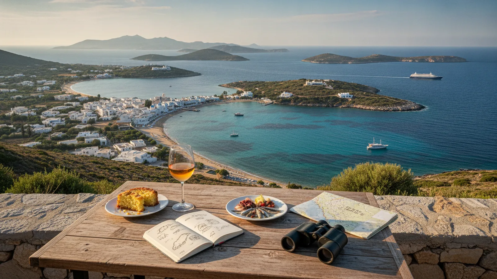 Best Islands To Visit In Greece 2026 cover image