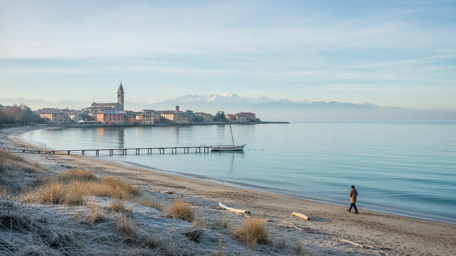 Best Places To Travel In December 2026 cover image