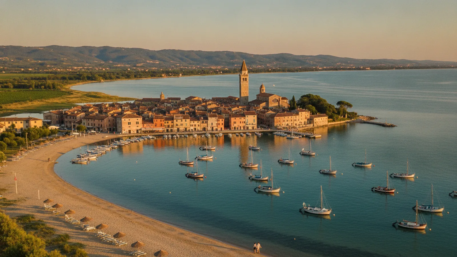 Best Places To Visit In Europe 2026 cover image