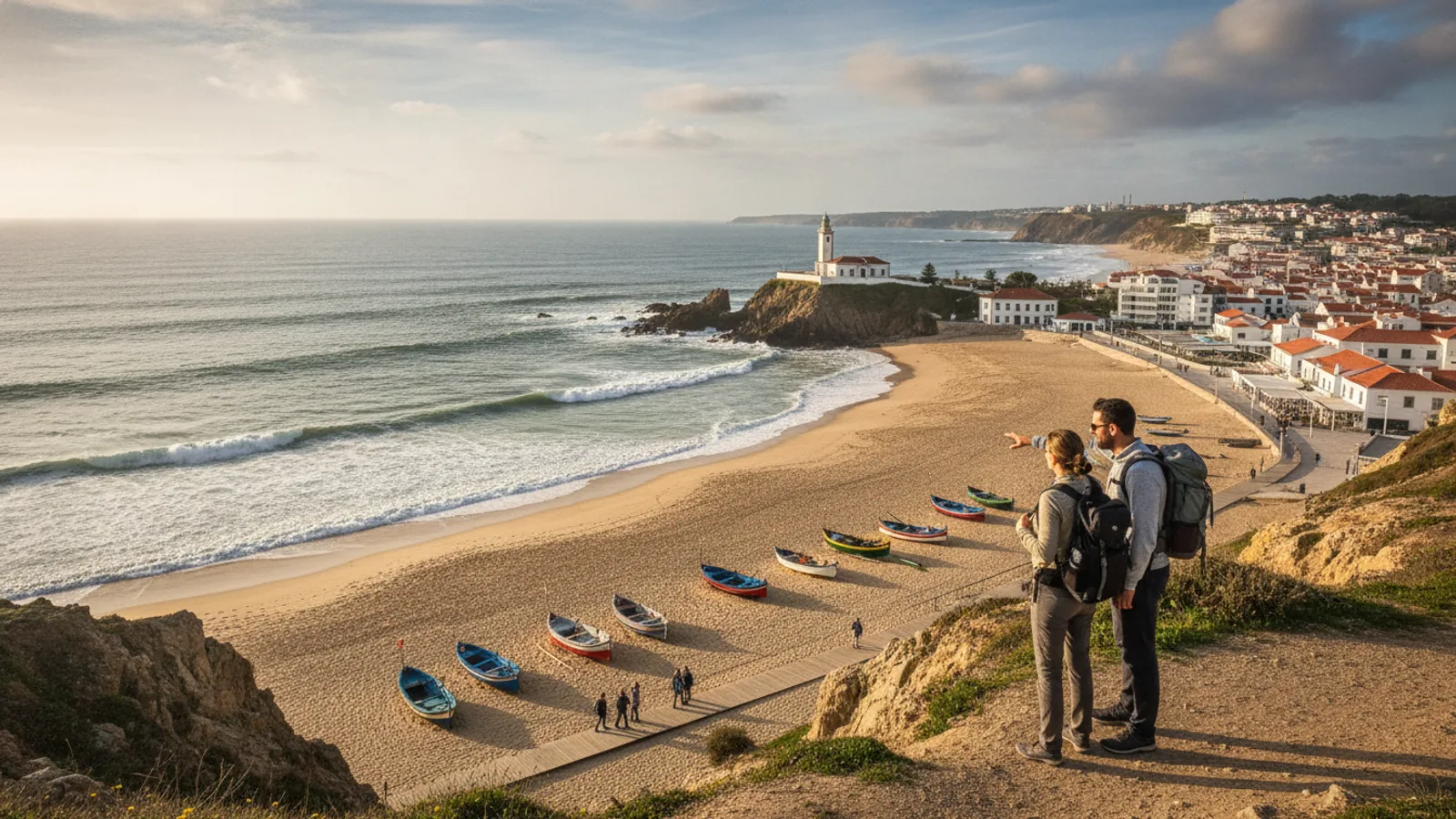 Best Places To Visit In Portugal 2026 cover image