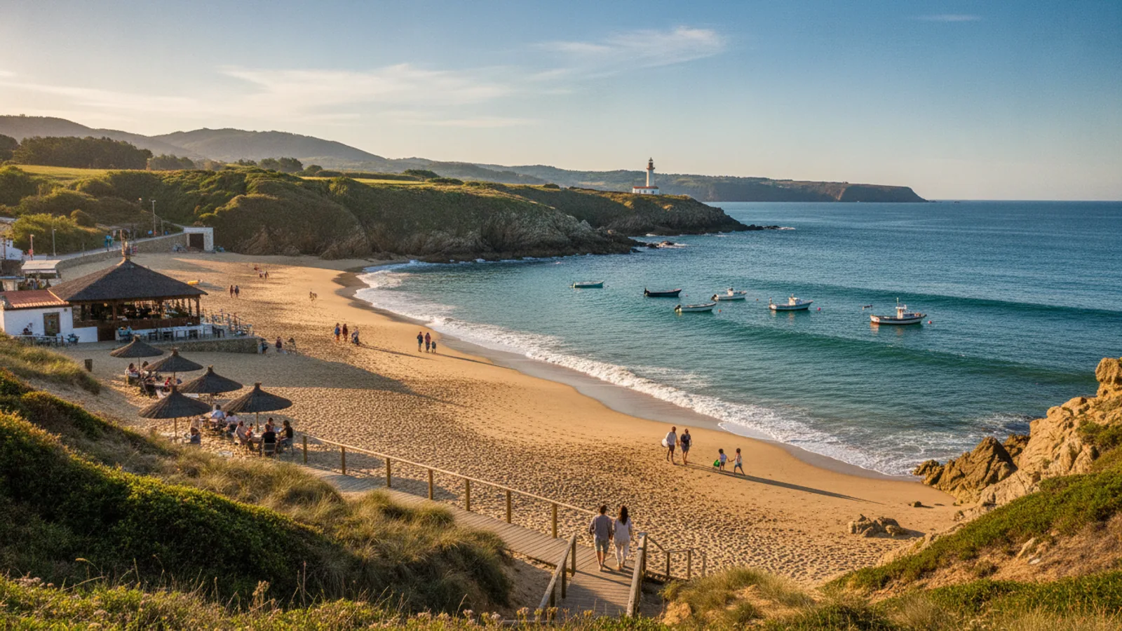 Best Places To Visit In Spain 2026 cover image