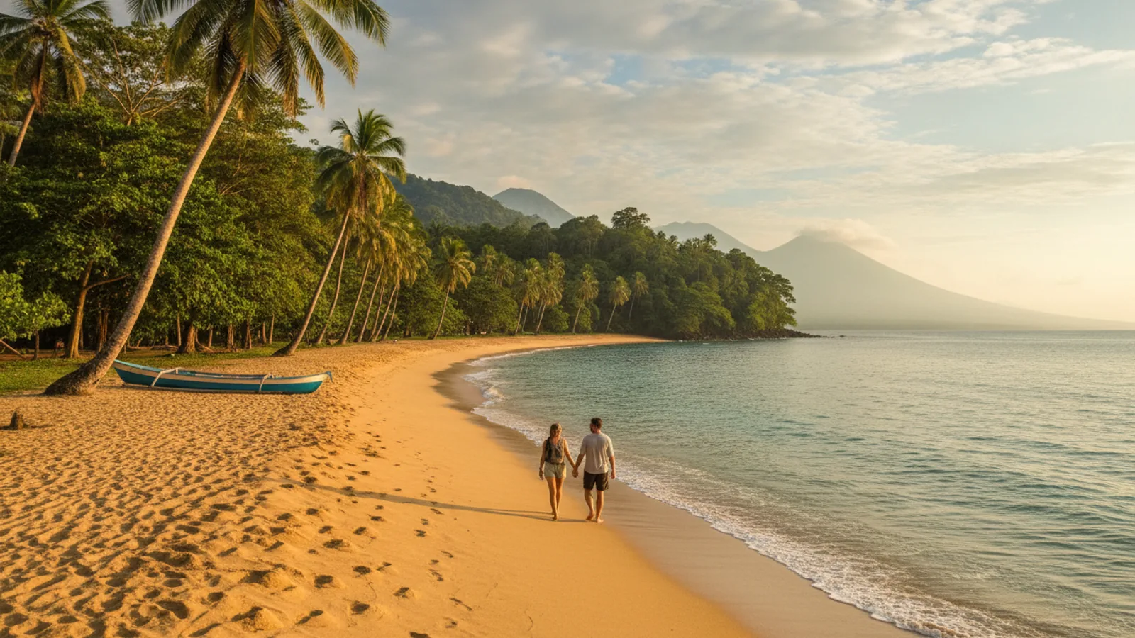 Best Time To Travel To Costa Rica 2026 cover image